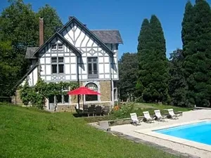 Image of Le Chantoir des Lépiotes