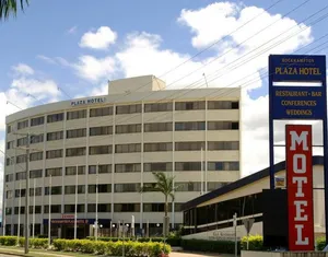Image of Rockhampton Plaza Hotel International