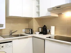 Image of Flatprovider Cosy Scheu Apartment