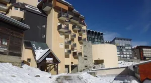 Image of Appartement La Mongie, 2 pièces, 6 personnes - FR-1-404-206