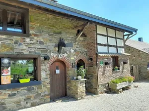 Image of B&B Chambre d'hôtes de la Vecquée