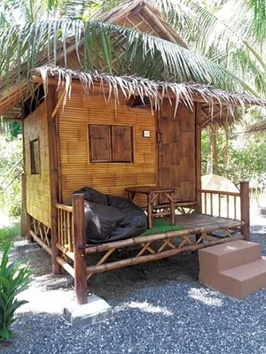 Image of Seacroft Bamboo Village