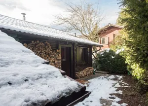 Image of Ferienhaus Heide Haus
