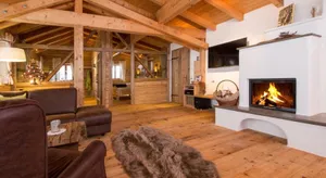 Image of Chalet Lärchenzipf