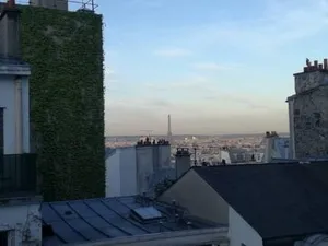 Image of Appartement Montmartre Chappe