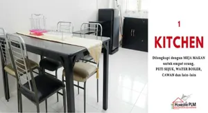 Image of HOMESTAY PULAU LANG MUTIARA ROMPIN