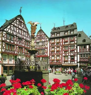 Image of Hotel Bären