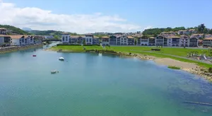 Image of Apartment Ederra Untxin