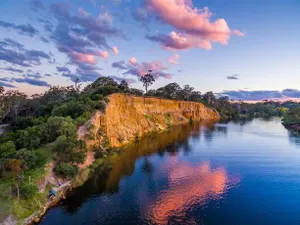 Image of Gippsland Lakehouse A