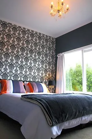 Image of Beautiful view house
