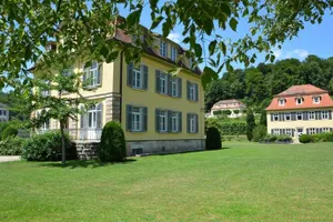 Image of Philosophenvilla