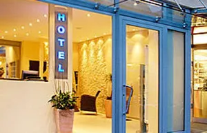 Image of Hotel Altavilla