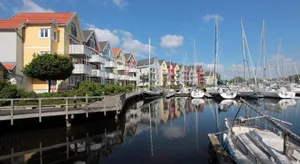 Image of Ferienwohnung-Bieberblick