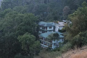 Image of Eagle Mountain Resort Munnar