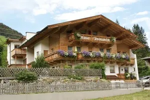 Image of Haus Romantik