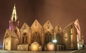 Image of Zimmervermietung Aras