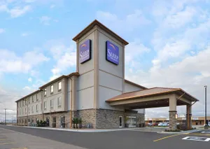 Image of Sleep Inn & Suites Garden City