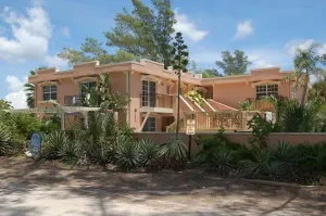 Image of Alamanda Villa On Holmes Beach