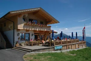 Image of Mecki's Dolomiten Panorama Stubn