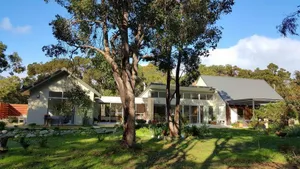 Image of Wilderness House