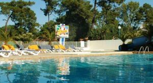 Image of Mobil home 4/6 personnes Camping les dunes - les Conches