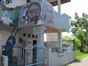 Image of House of Nasi Bungkus
