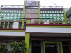 Image of Rumah Kost Sahabat