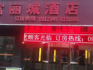 Image of Y-Hotel
