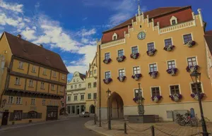 Image of Stadthotel Donauwörth