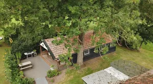 Image of gastenverblijf Ebbenbroek