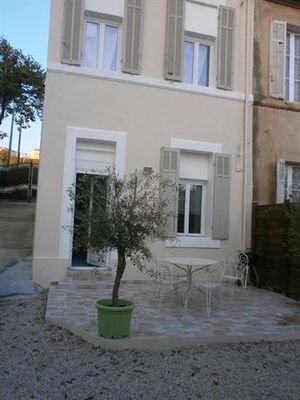 Image of Maison Sainte Marthe