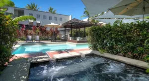 Image of Luxury Penthouse 5 BDR 3 Bath Twin Rain Showers 365 sq mtrs