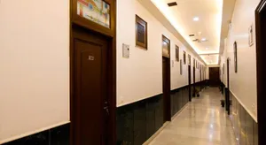 Image of Peepal Tree Residency