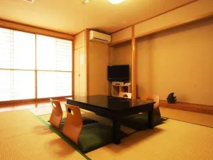 Image of Denshukan Toraya No Yu