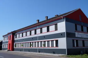 Image of Montagehotel Bed & Steel