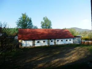 Image of Agroturistika kozí farma Rožnov pod Radhoštěm