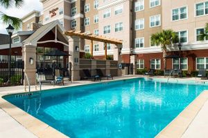 Image of Residence Inn Gainesville I-75