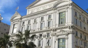 Image of Riviera Nice