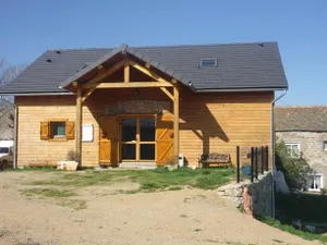 Image of le chalet du roc