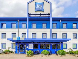 Image of Ibis budget Hannover Messe