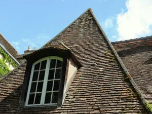 Image of Le Jardin Cathedrale