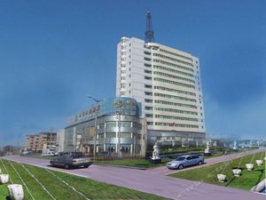 Image of Xinzhou Wutaishan Hotel