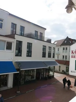 Image of Inselhuus Norderney