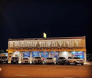 Image of The Queensland Hotel