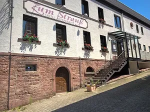 Image of Hotel zum Strauß