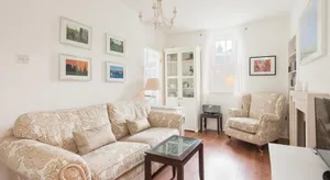 Image of Dean Village Cottage