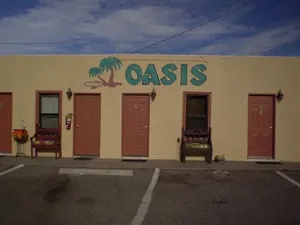 Image of Oasis Motel