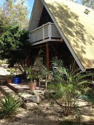Image of Great Keppel Island Hideaway