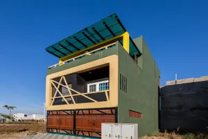 Image of Hotel O Home Stay