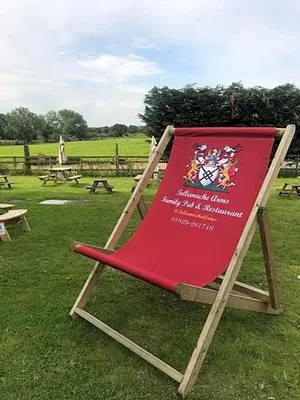 Image of Tollemache Arms